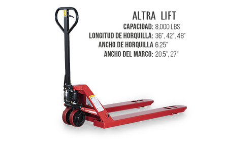 ALTRA LIFT
