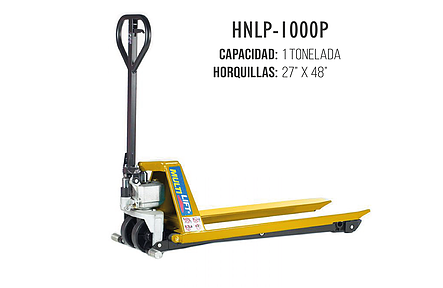 HNLP-1000P