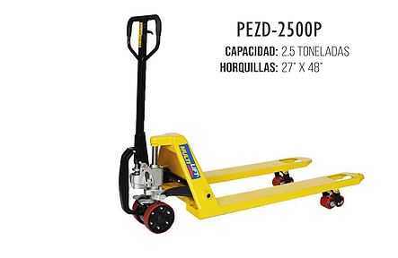 PEZD-2500P