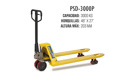 PSD 3000 P