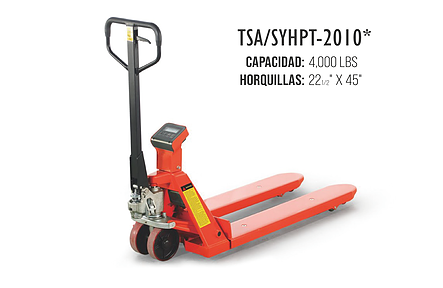TSA-SYHPT-2010