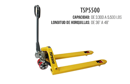 TSP5500